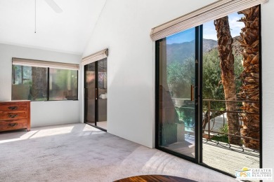 Palm Springs 2 bedroom 3 bath Townhouse in South Palm Springs on on Indian Canyons Golf Resort - North Course in California - for sale on GolfHomes.com, golf home, golf lot