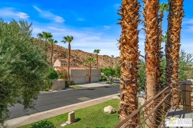 Palm Springs 2 bedroom 3 bath Townhouse in South Palm Springs on on Indian Canyons Golf Resort - North Course in California - for sale on GolfHomes.com, golf home, golf lot
