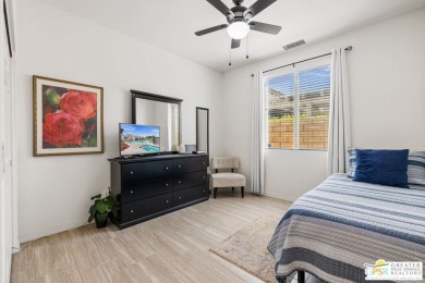 WOW!  Check out this thoughtfully designed 3 bed 3 bath home on Mountain Vista Golf Course At Sun City Palm Desert in California - for sale on GolfHomes.com, golf home, golf lot
