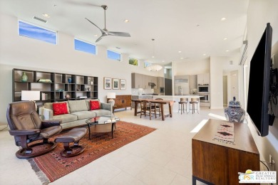 WOW! This 2 bed + den/office (or optional 3rd bed) 2.5 bath on Escena Golf Club in California - for sale on GolfHomes.com, golf home, golf lot