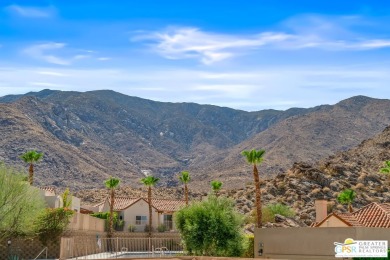 Palm Springs 2 bedroom 3 bath Townhouse in South Palm Springs on on Indian Canyons Golf Resort - North Course in California - for sale on GolfHomes.com, golf home, golf lot