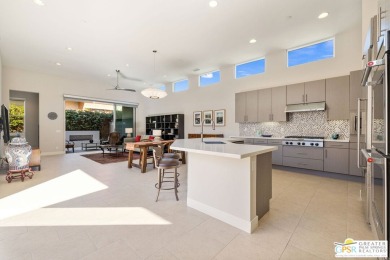 WOW! This 2 bed + den/office (or optional 3rd bed) 2.5 bath on Escena Golf Club in California - for sale on GolfHomes.com, golf home, golf lot