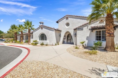WOW!  Check out this thoughtfully designed 3 bed 3 bath home on Mountain Vista Golf Course At Sun City Palm Desert in California - for sale on GolfHomes.com, golf home, golf lot