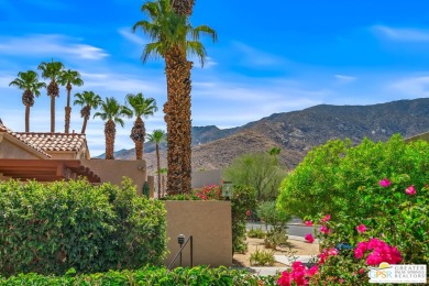 Palm Springs 2 bedroom 3 bath Townhouse in South Palm Springs on on Indian Canyons Golf Resort - North Course in California - for sale on GolfHomes.com, golf home, golf lot