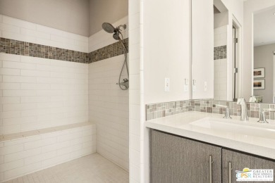 WOW! This 2 bed + den/office (or optional 3rd bed) 2.5 bath on Escena Golf Club in California - for sale on GolfHomes.com, golf home, golf lot
