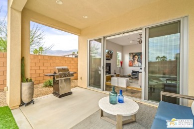 Unique opportunity to purchase this move in ready home in the on Escena Golf Club in California - for sale on GolfHomes.com, golf home, golf lot