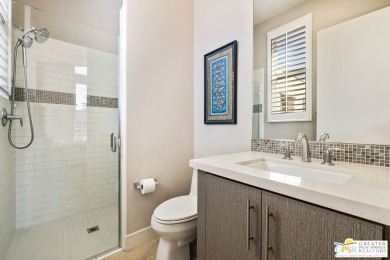WOW! This 2 bed + den/office (or optional 3rd bed) 2.5 bath on Escena Golf Club in California - for sale on GolfHomes.com, golf home, golf lot