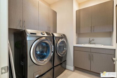 WOW! This 2 bed + den/office (or optional 3rd bed) 2.5 bath on Escena Golf Club in California - for sale on GolfHomes.com, golf home, golf lot