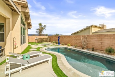 Unique opportunity to purchase this move in ready home in the on Escena Golf Club in California - for sale on GolfHomes.com, golf home, golf lot