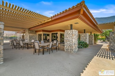 Palm Springs 2 bedroom 3 bath Townhouse in South Palm Springs on on Indian Canyons Golf Resort - North Course in California - for sale on GolfHomes.com, golf home, golf lot