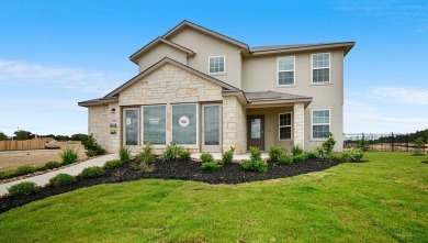 Introducing Langdon, a new home community located on the popular on TPC of San Antonio in Texas - for sale on GolfHomes.com, golf home, golf lot