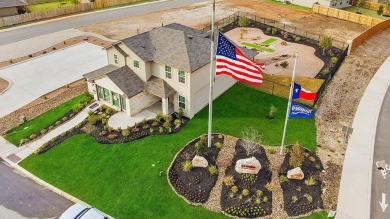 Introducing Langdon, a new home community located on the popular on TPC of San Antonio in Texas - for sale on GolfHomes.com, golf home, golf lot