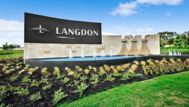 Introducing Langdon, a new home community located on the popular on TPC of San Antonio in Texas - for sale on GolfHomes.com, golf home, golf lot