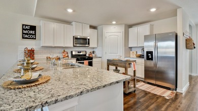 Introducing Langdon, a new home community located on the popular on TPC of San Antonio in Texas - for sale on GolfHomes.com, golf home, golf lot