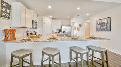 Introducing Langdon, a new home community located on the popular on TPC of San Antonio in Texas - for sale on GolfHomes.com, golf home, golf lot