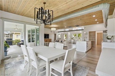 GREAT LOCATION & NO FLOOD INSURANCE REQUIRED! Step into a newer on Eagle Ridge Golf and Tennis Club in Florida - for sale on GolfHomes.com, golf home, golf lot