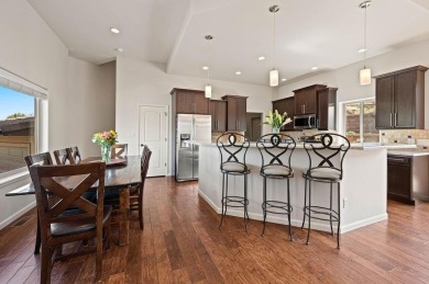 You won't find another home in Redlands Mesa at a better price! on The Golf Club At Redlands Mesa in Colorado - for sale on GolfHomes.com, golf home, golf lot