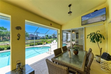 To fully appreciate Rotonda West, you must see a photo of the on Rotonda Golf and Country Club - Long Marsh  in Florida - for sale on GolfHomes.com, golf home, golf lot
