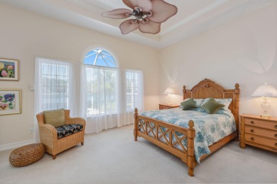 Nestled on a lakefront homesite in the desirable Mallard's on The Rookery At Marco in Florida - for sale on GolfHomes.com, golf home, golf lot