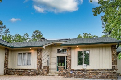 AGENTS SEE REMARKS. This is a rare find!! This one level 3056 sq on Coronado Golf Course in Arkansas - for sale on GolfHomes.com, golf home, golf lot