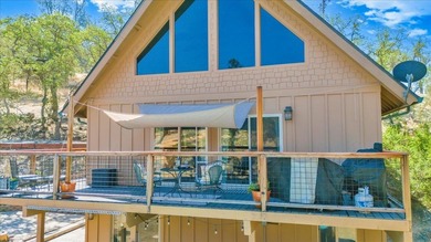 Country charm, lake access & wide-open freedom; it's all here! on The Club at Copper Valley Golf Course in California - for sale on GolfHomes.com, golf home, golf lot