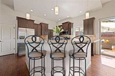 You won't find another home in Redlands Mesa at a better price! on The Golf Club At Redlands Mesa in Colorado - for sale on GolfHomes.com, golf home, golf lot