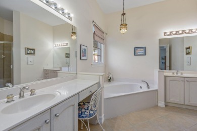 Nestled on a lakefront homesite in the desirable Mallard's on The Rookery At Marco in Florida - for sale on GolfHomes.com, golf home, golf lot