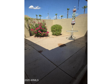 Very nice well cared home with a number of significant upgrades on Pebblebrook Golf Course in Arizona - for sale on GolfHomes.com, golf home, golf lot