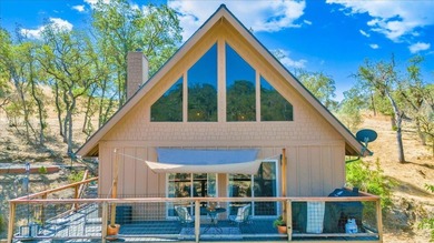 Country charm, lake access & wide-open freedom; it's all here! on The Club at Copper Valley Golf Course in California - for sale on GolfHomes.com, golf home, golf lot