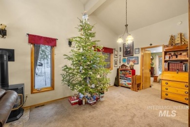 Charming Family Home on .34 Acres in the Heart of McCall! on McCall Municipal Golf Course in Idaho - for sale on GolfHomes.com, golf home, golf lot