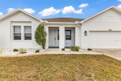 Located in the desirable Lake Pembroke community in Lake Suzy on Kingsway Country Club in Florida - for sale on GolfHomes.com, golf home, golf lot