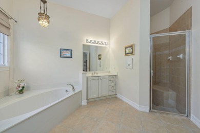 Nestled on a lakefront homesite in the desirable Mallard's on The Rookery At Marco in Florida - for sale on GolfHomes.com, golf home, golf lot