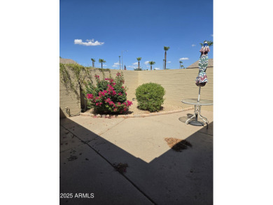 Very nice well cared home with a number of significant upgrades on Pebblebrook Golf Course in Arizona - for sale on GolfHomes.com, golf home, golf lot
