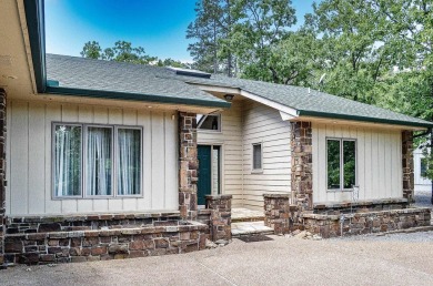 AGENTS SEE REMARKS. This is a rare find!! This one level 3056 sq on Coronado Golf Course in Arkansas - for sale on GolfHomes.com, golf home, golf lot