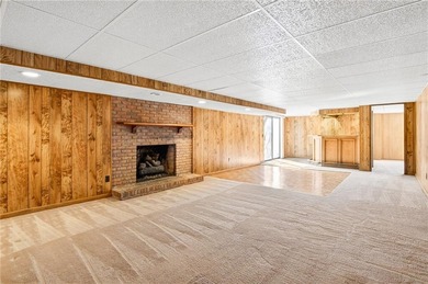 Welcome to 12145 Brookfield Club Drive-freshly painted and on Brookfield Country Club in Georgia - for sale on GolfHomes.com, golf home, golf lot