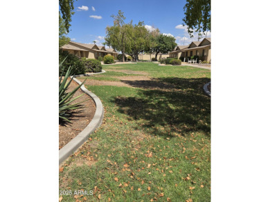 Very nice well cared home with a number of significant upgrades on Pebblebrook Golf Course in Arizona - for sale on GolfHomes.com, golf home, golf lot