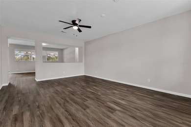 Located in the desirable Lake Pembroke community in Lake Suzy on Kingsway Country Club in Florida - for sale on GolfHomes.com, golf home, golf lot