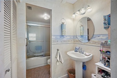 MILLION DOLLAR WATER VIEWS! From the moment you enter this on Isla Del Sol Yacht and Country Club in Florida - for sale on GolfHomes.com, golf home, golf lot
