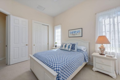 Nestled on a lakefront homesite in the desirable Mallard's on The Rookery At Marco in Florida - for sale on GolfHomes.com, golf home, golf lot