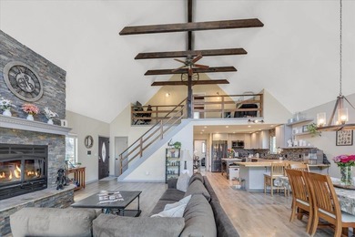 Country charm, lake access & wide-open freedom; it's all here! on The Club at Copper Valley Golf Course in California - for sale on GolfHomes.com, golf home, golf lot