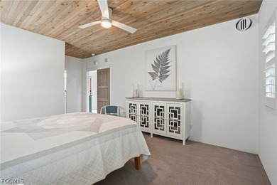 GREAT LOCATION & NO FLOOD INSURANCE REQUIRED! Step into a newer on Eagle Ridge Golf and Tennis Club in Florida - for sale on GolfHomes.com, golf home, golf lot