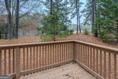 Completely remodeled/upgraded 3-bedroom & 2-bathroom home on Turtle Cove Golf Course in Georgia - for sale on GolfHomes.com, golf home, golf lot