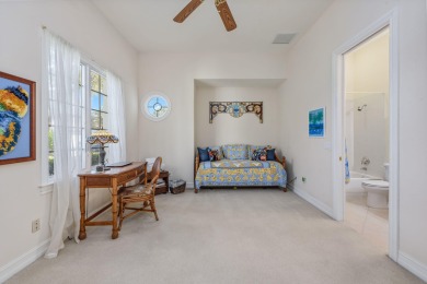 Nestled on a lakefront homesite in the desirable Mallard's on The Rookery At Marco in Florida - for sale on GolfHomes.com, golf home, golf lot