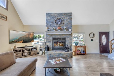 Country charm, lake access & wide-open freedom; it's all here! on The Club at Copper Valley Golf Course in California - for sale on GolfHomes.com, golf home, golf lot