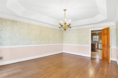 Welcome to 12145 Brookfield Club Drive-freshly painted and on Brookfield Country Club in Georgia - for sale on GolfHomes.com, golf home, golf lot