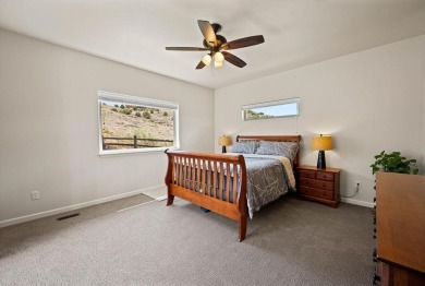 You won't find another home in Redlands Mesa at a better price! on The Golf Club At Redlands Mesa in Colorado - for sale on GolfHomes.com, golf home, golf lot