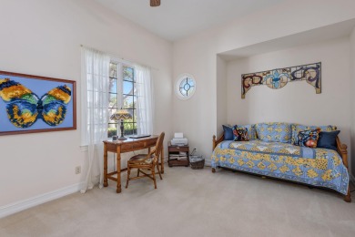Nestled on a lakefront homesite in the desirable Mallard's on The Rookery At Marco in Florida - for sale on GolfHomes.com, golf home, golf lot