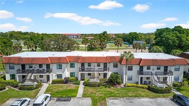 Welcome to Fairways at Par Four, a vibrant 55+ community in the on  in Florida - for sale on GolfHomes.com, golf home, golf lot