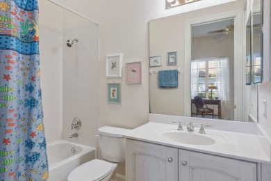 Nestled on a lakefront homesite in the desirable Mallard's on The Rookery At Marco in Florida - for sale on GolfHomes.com, golf home, golf lot