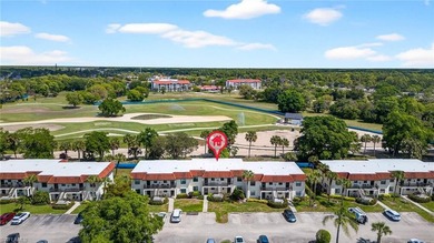 Welcome to Fairways at Par Four, a vibrant 55+ community in the on  in Florida - for sale on GolfHomes.com, golf home, golf lot